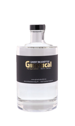 [SBEGHOSXX3114] Ghost in a Bottle, Ginetical Royal, Belgique, 0.70 Gin 40.0°