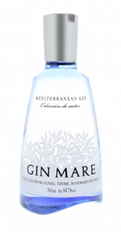 [SESGIN XX3103] Gin Mare, Gin Mare, Espagne, 0.70 Gin 42.7°