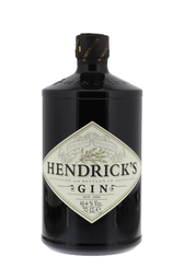 [SGBHENDXX3103] HENDRICK'S, HENDRICK'S GIN 41,4°, Royaume-Uni, 0.70 Gin 41.4°