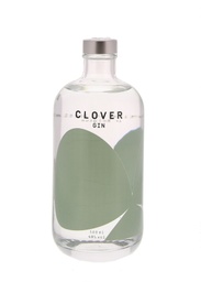 [SBEHOUSXX3101] House of Clover, Clover Gin, Belgique, 0.5 Gin 40.0°