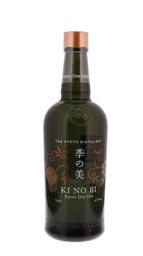 [SJPKI NXX3102] Ki No Bi, Kyoto dry gin, Japon, 0.70 Gin 45.7°