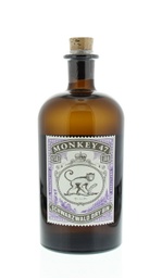 [SDEMONKXX3102] Monkey 47, Dry Gin, Allemagne, 0.5 Gin 47.0°