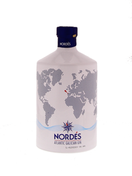 [SESNORDXX3103] NORDES, NORDES GIN, Espagne, 0.70 Gin 40.0°