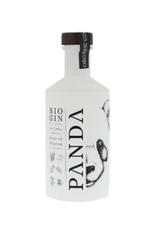 [SBEPANDXX3102] Panda, Panda gin, Belgique, 0.70 Gin 40.0°