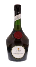 [SFRBÉNÉXX3201] Bénédictine, D.O.M., France, 0.70 Liqueur 40.0°