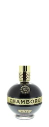 [SFRCHAMXX3201] Chambord, Raspberry Liqueur, France, 0.5 Liqueur 16.5°