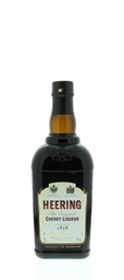 [SDKHEERXX3201] Heering, Cherry liqueur, Danemark, 0.70 Liqueur 24.0°