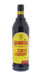 [SMXKAHLXX3201] KAHLÙA, The orignal, Coffee liqueur, Mexique, 0.70 Liqueur 16.0°