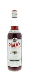 [SGBPIMMXX3201] PIMM'S, Royaume-Uni, 0.70 Liqueur 25.0°