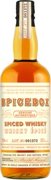 [SCASPICXX2601] SPICEBOX, Spiced Whisky, Blended Whisky, Canada, 0.70 Whisky/Whiskey 37.0°