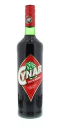 [SITCYNAXX0201] Cynar, cynar, Italie, 0.70 Liqueur 16.5°