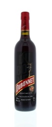 [SFRDUBOXX0201] Dubonnet, Rouge, France, 0.75 Liqueur 14.8°