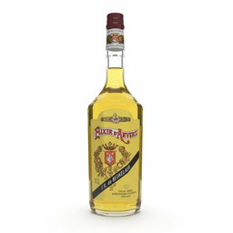 [SBEF.X.XX1501] F.X. De Beukelaer, Elixir d'Anvers, Belgique, 0.70 Liqueur 37.0°