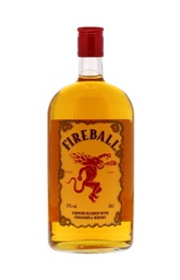 [SUSFIREXX3201] Fireball, Red Hot, États Unis, 0.70 Liqueur 33.0°