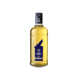 [SCLALTOXX6501] Alto del Carmen, Pisco Reservado 40°, Pisco, Chili, 0.70 Pisco 40.0°