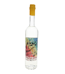 [SHTDISTXX2901] Distillerie Arawaks, Clairin Vaval, Haïti, 0.70 Rhum/Rum/Ron 49.3°
