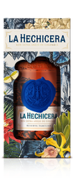 [SCOLA HXX2901] La Hechicera, La Hechicera, Colombie, 0.70 Rhum/Rum/Ron 40.0°