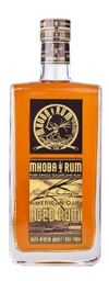 [SZAMHOBXX2901] Mhoba, American Oak, Afrique du sud, 0.70 Rhum/Rum/Ron 43.0°