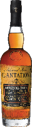 [SJMPLANXX2904] PLANTATION, Original Dark, Jamaïque, 0.70 Rhum/Rum/Ron 40.0°