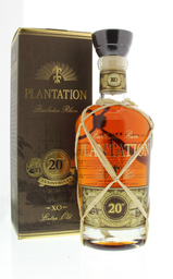 [SBBPLANXX2910] PLANTATION, Plantation Rum Barbados Extra 20th Anniversary, Barbades, 0.70 Rhum/Rum/Ron 40.0°