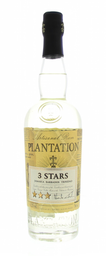 [SBBPLANXX2905] PLANTATION, 3 Stars White, Barbades, 0.70 Rhum/Rum/Ron 41.2°