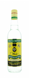 [SJMWRAYXX2901] Wray &amp; Nephew, overproof 63%, Jamaïque, 0.70 Rhum/Rum/Ron 63.0°