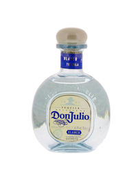 [SMXDON XX2802] Don Julio, Blanco, Mexique, 0.70 Tequila/Mezcal 38.0°