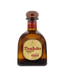[SMXDON XX2803] Don Julio, Reposado, Mexique, 0.70 Tequila/Mezcal 38.0°