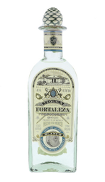 [SMXFORTXX2802] Fortaleza, Blanco, Mexique, 0.70 Tequila/Mezcal 40.0°