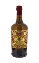 [5ITQUAGXX0603] Quaglia, Vermouth del Professore bianco, Vermouth, Italie, 0.75 Vermouth 18.0°