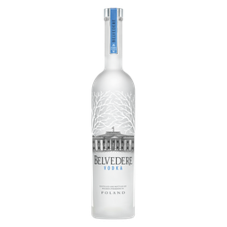 [SPLBELVXX3001] BELVEDERE, Belvedere Vodka, Pologne, 0.70 Vodka 40.0°