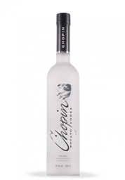 [SPLCHOPXX3002] CHOPIN, Potato, Pologne, 0.70 Vodka 40.0°