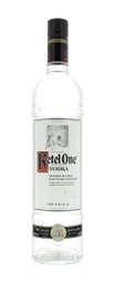 [SNLKETEXX3001] Ketel, Ketel One, Pays-Bas, 0.70 Vodka 40.0°