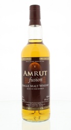 [SINAMRUXX2601] AMRUT, Fusion, Single Malt, Inde, 0.70 50.0°