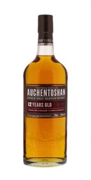 [SCSAUCHXX2602] AUCHENTOSHAN, 12 years old, Single Malt Scotch Whisky, Ecosse, 0.70 Whisky/Whiskey 40.0°