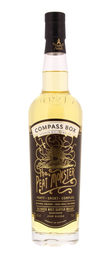 [SCSCOMPXX2602] Compass box, Peat Monster, Blended Malt Scotch Whisky, Ecosse, 0.70 Whisky/Whiskey 46.0°