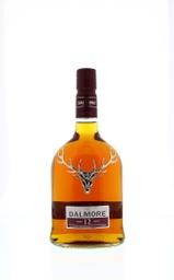 [SCSDALMXX2601] DALMORE, 12 year old, Single Malt Scotch Whisky, Ecosse, 0.70 Whisky/Whiskey 40.0°