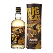 [SCSDOUGV.2601] DOUGLAS LAING, Big Peat, N.V., Royaume-Uni, 0.70 Whisky/Whiskey 46.0°