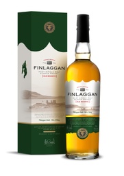 [SCSFINLXX2601] FINLAGGAN, Old reserve, Single Malt Scotch Whisky, Ecosse, 0.70 Whisky/Whiskey 40.0°