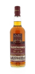 [SCSGLENXX2603] GLENDRONACH, 12 Year old, Single Malt Scotch Whisky, Ecosse, 0.70 Whisky/Whiskey 43.0°