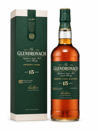 [SCSGLENXX2604] GLENDRONACH, 15y revival, Single Malt Scotch Whisky, Ecosse, 0.70 Whisky/Whiskey 46.0°
