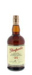 [SCSGLENXX2610] GLENFARCLAS, GLENFARCLAS 25Y, Single Malt Scotch Whisky, Ecosse, 0.70 Whisky/Whiskey 43.0°