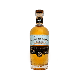 [SCSKINGXX2601] Kingsbarns, Dream to Dram, Single Malt Scotch Whisky, Ecosse, 0.70 Whisky/Whiskey 46.0°