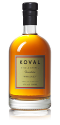 [SUSKOVAXX2605] KOVAL, Bourbon, Single Barrel, États Unis, 0.5 Bourbon/Rye 47.0°