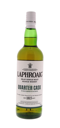 [SGBLAPHXX2601] Laphroaig, Laphraoig Quarter Cask, Single Malt Scotch Whisky, Royaume-Uni, 0.70 Whisky/Whiskey 48.0°