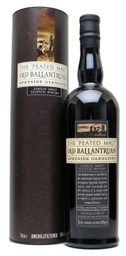 [SGBOLD XXX04] Old Ballantruan, The Peated Malt, Single Malt Scotch Whisky, Royaume-Uni, 0.70 Whisky/Whiskey 50.0°