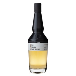 [SITPUNIXX2603] Puni, Gold, Single Malt, Italie, 0.70 Whisky/Whiskey 43.0°