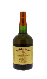 [SIEREDBXX2602] REDBREAST, Lustau edition, Single Pot Still, Irlande, 0.70 Whisky/Whiskey 46.0°