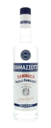 [SITRAMAXX0201] Ramazzoti, Sambuca, Italie, 0.70 38.0°