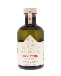 [SBEMAREXX3101] Maredsous, Invictus, Belgique, 0.5 Gin 40.0°